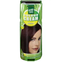 Frenchtop Natural Care Products Hennaplus Colour Cream Auburn 4,56