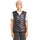 Pajak Shadow V-neck Weste - Black - L