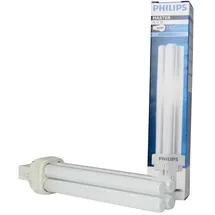 Philips Master PL-C 26W/830 G24d-3