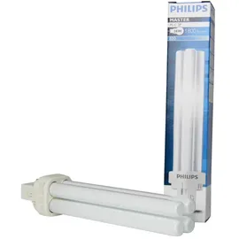 Philips Master PL-C 26W/830 G24d-3