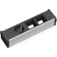 Bachmann Bachmann, CONI Verlängerungsschnur (1 x, CEE 7/3,