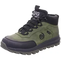 Bugatti Herren-Schnürstiefelette 42