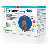 Vétoquinol Zylkene 450 mg Kapseln