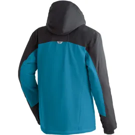 Maier Sports Oravice Skijacke Blau 4XL