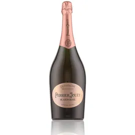 Perrier-Jouët Magnum - Champagner Perrier Jouët - Blason Rosé
