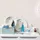 Villeroy & Boch Disney Frozen Kinderteller 22 cm weiß