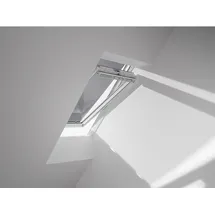 VELUX Hitzeschutz-Markise Schwarz