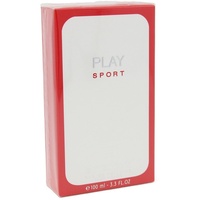Givenchy Play Sport Eau de Toilette 100 ml