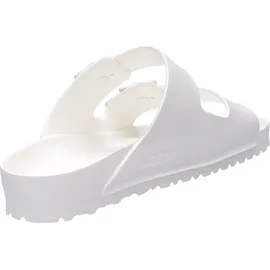 Birkenstock Arizona EVA white 46