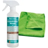 Hotrega Küchenfronten-Reiniger matt 500 ml