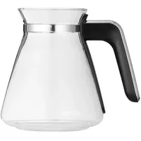 Russell Hobbs Ersatzglaskanne [für Kaffeemaschine Attentiv 26230-56] Kaffeekanne Glas