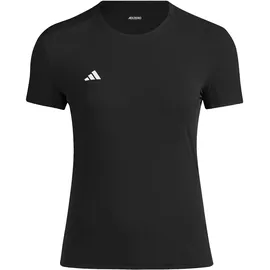 adidas Adizero Essentials Damen Schwarz L