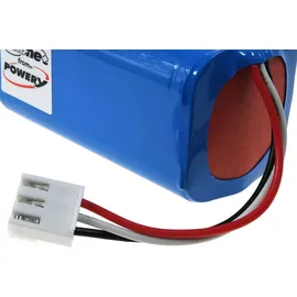 Powery Akku für Saugroboter Severin Chill RB-7028, RB7028