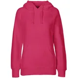 kompatible Ware Hoodie pink XXL