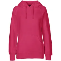 kompatible Ware Hoodie pink XXL
