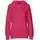 kompatible Ware Hoodie pink XXL