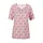 GOLDNER Multicolor-Shirt Pink/Rosa 38