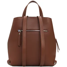 DESIGUAL Maki Sumy Mini Backpack Braun