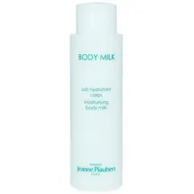 Jeanne Piaubert Body Milk 400 ml
