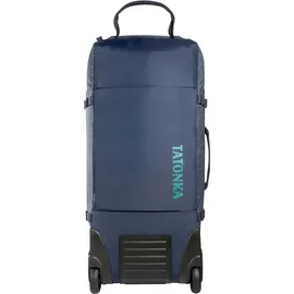 Tatonka Duffle Roller 80 2-Rollen Cabin 33 cm / 80 l blau