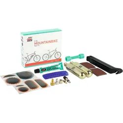 Reparatur Set Tt 06 EINHEITSFARBE No Size