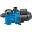 Speck Badu Alpha Eco Soft Poolpumpe blau 16 m3/h