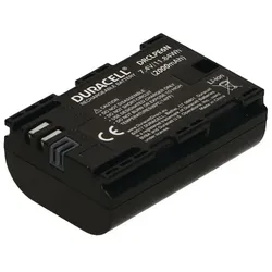 PSA Parts DRCLPE6N Kamera-/Camcorder-Akku Lithium-Ion (Li-Ion) 2000 mAh