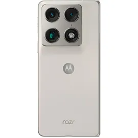 Motorola Razr Fold 16 GB RAM 512 GB PANTONE Lily White