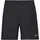 Head Racket Club Shorts Schwarz XXL