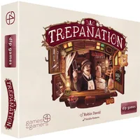 DLP Games DLP01074 Kennerspiele, 2-5 Spieler, 12+