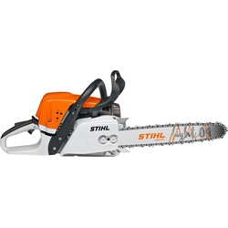 Stihl Motorsäge MS 391