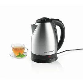 GOURMETmaxx 1,8 l Schwarz