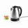 GOURMETmaxx 1,8 l Schwarz