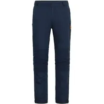 North Bend Trekkinghose NBWim Regular Blau M