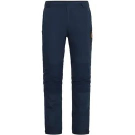 North Bend Trekkinghose NBWim Regular Blau M
