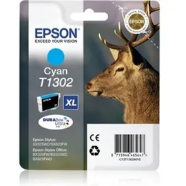 Epson T1302XL cyan