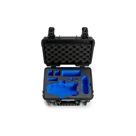 B&W International Type 3000