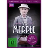 Miss Marple - Die komplette Serie mit allen 12 Filmen [6 DVDs]