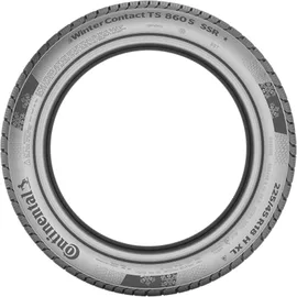 Continental WinterContact TS 860 S 275/50 R19 112V XL
