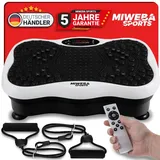MIWEBA MV150 Weiß
