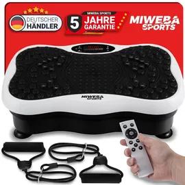 MIWEBA MV150 Weiß