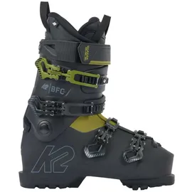 K2 Bfc 90 Tourenskischuhe Schwarz 30,5