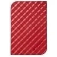 Verbatim Store 'n' Go 1 TB USB 3.0 rot 53203
