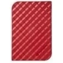 Verbatim Store 'n' Go 1 TB USB 3.0 rot 53203