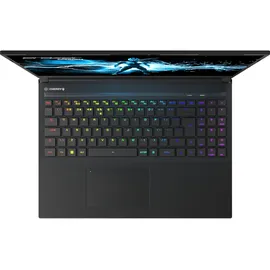 Medion ERAZER Major X20 40,6 cm (16" Zoll 240Hz 100% sRGB) QHD+ Gaming Laptop (Intel Core i9-13900HX, 32GB DDR5 RAM, 2TB PCIe SSD, GeForce RTX 4070 8GB GDDR6, Win 11 Home)
