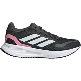 adidas Runfalcon 5 Kinder Grey Six / Crystal White / Bliss Pink 40