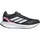adidas Runfalcon 5 Kinder Grey Six / Crystal White / Bliss Pink 40