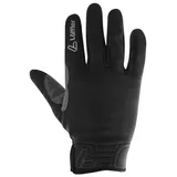 Löffler Loeffler Warm Handschuhe - Black - 8-8.5