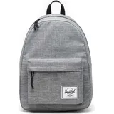 Herschel Klassischer Rucksack 26 l grau