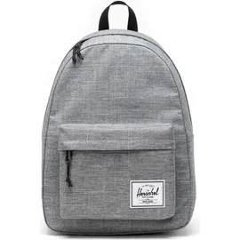 Herschel Klassischer Rucksack 26 l grau